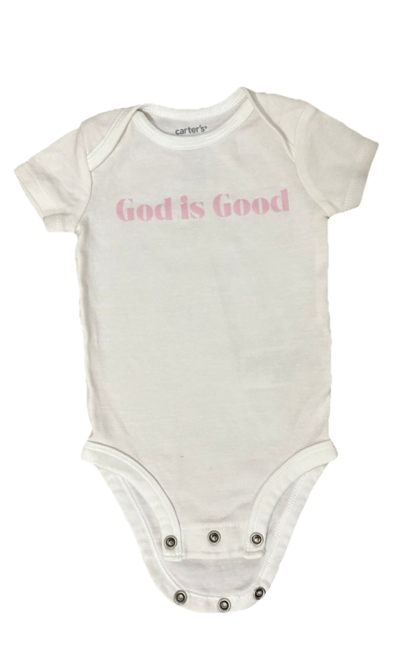 GiG Baby Onesie